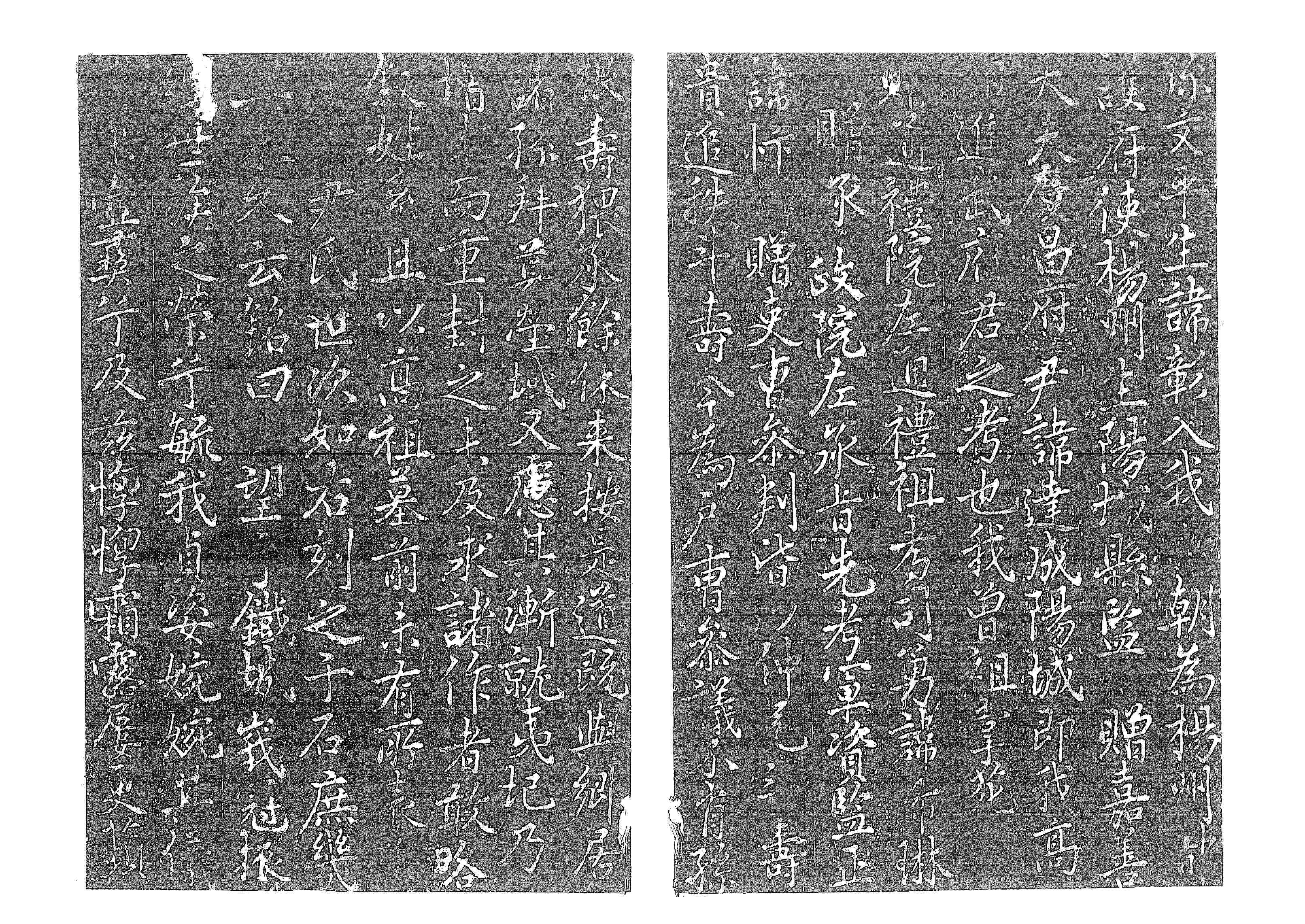 유물_오음선대고성박씨묘표_탁본_탁본4_미술.jpg이미지