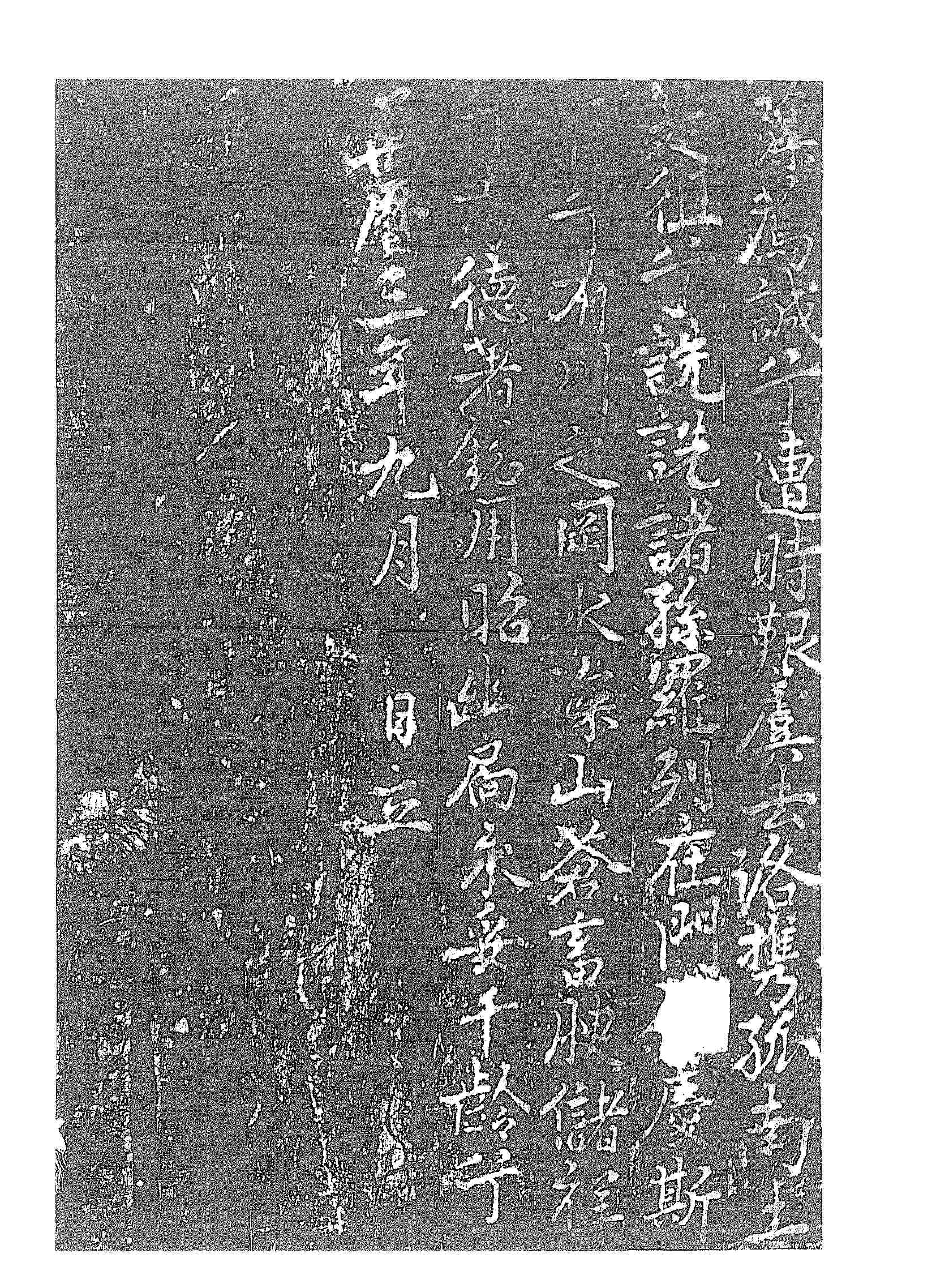 유물_오음선대고성박씨묘표_탁본_탁본5_미술.jpg이미지