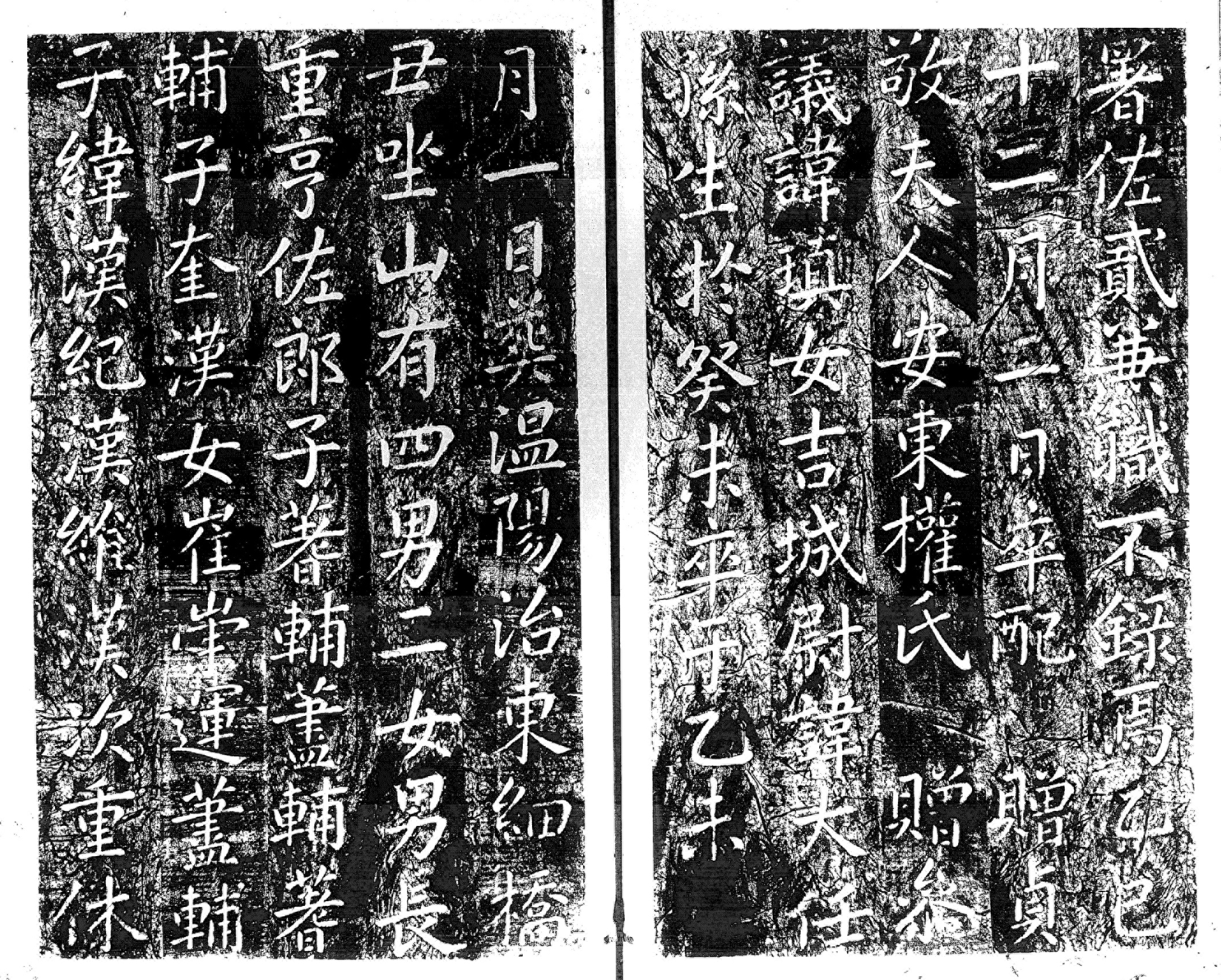 유물_홍만조묘표_탁본_탁본6_미술.jpg이미지