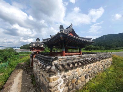 비지정_김종직신도비_01_경남_미술.jpg이미지