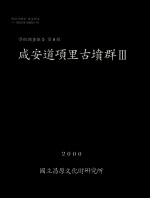 함안도항리고분군Ⅲ(咸安道項里古墳群Ⅲ)