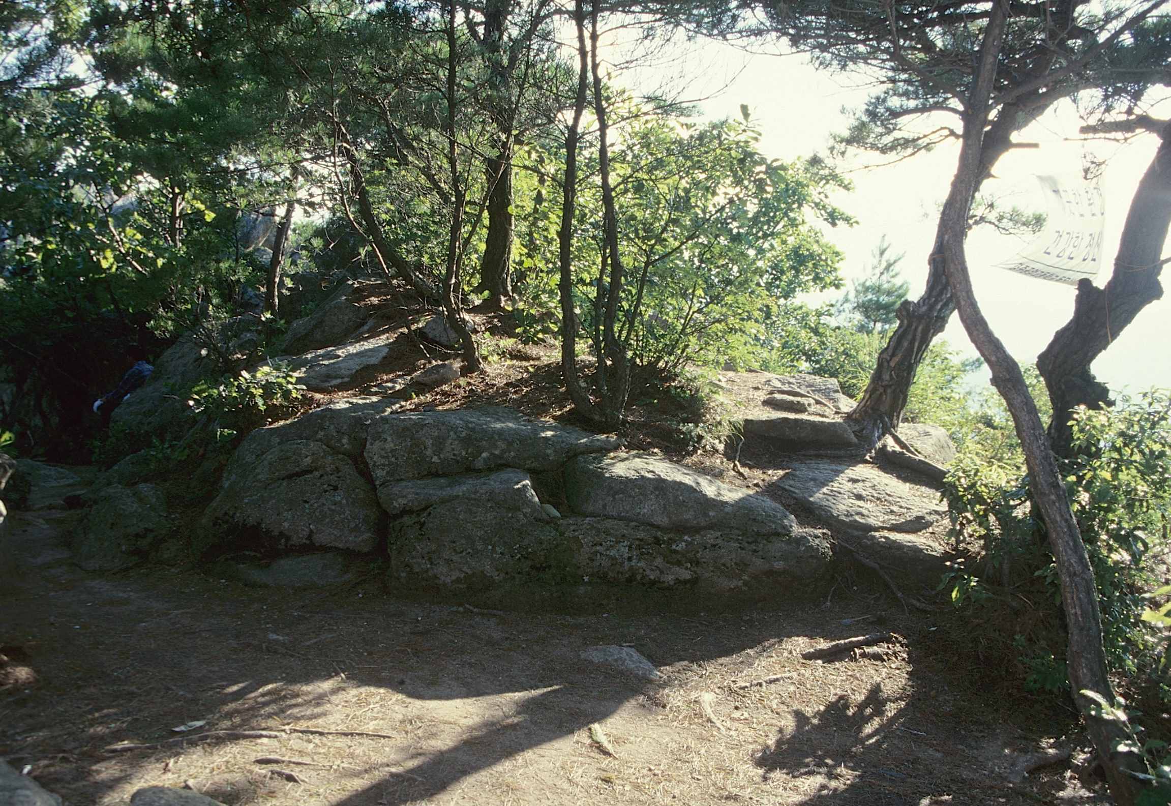 유적_30_경주남산_삼릉계-제10사지-건물지_경상북도_미상_경주_제1유형.jpg이미지