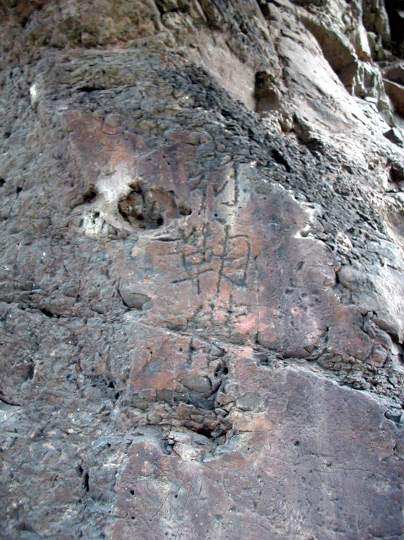 충청북도유형문화유산_진천태화4년명마애불입상_이미지_전체2_충청북도_미술.jpg이미지