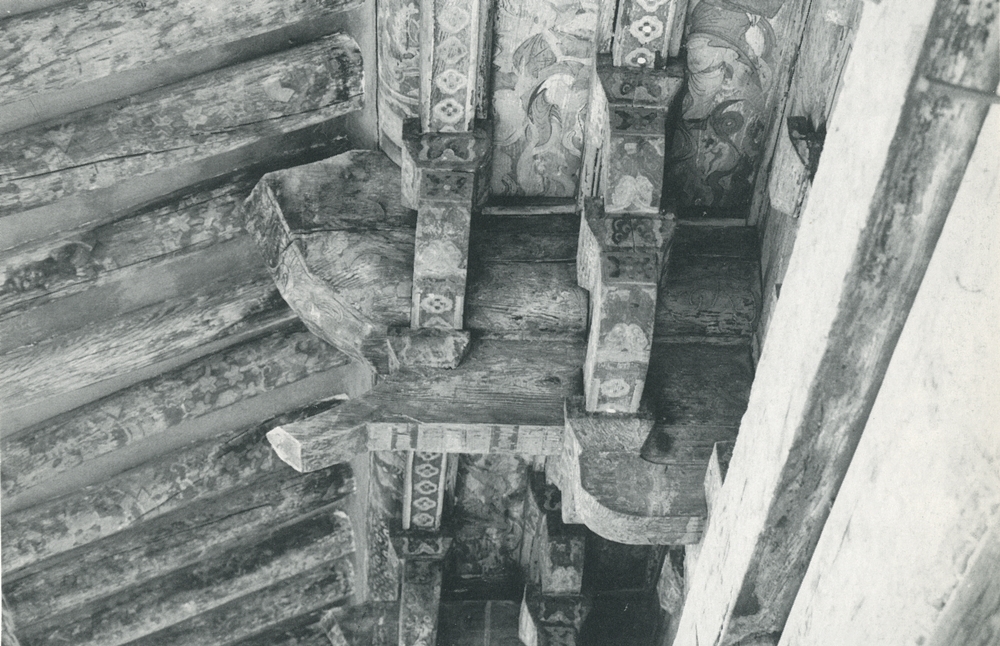 국보311_안동봉정사대웅전_공포상세_경북_1989_건축.jpg이미지