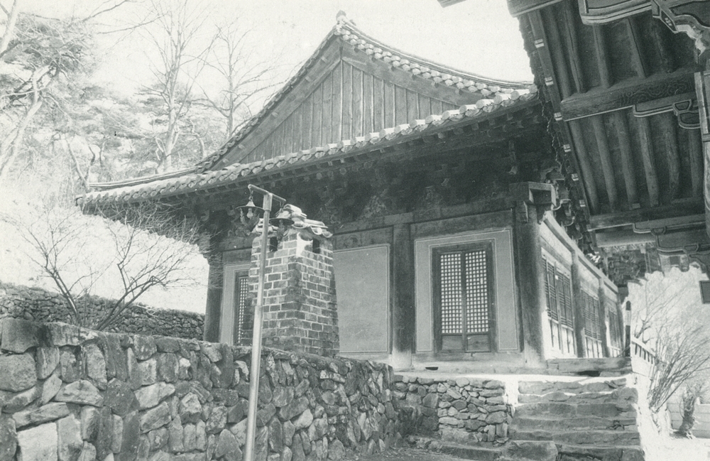 국보311_안동봉정사대웅전_동측면전경1_경북_1989_건축.jpg이미지