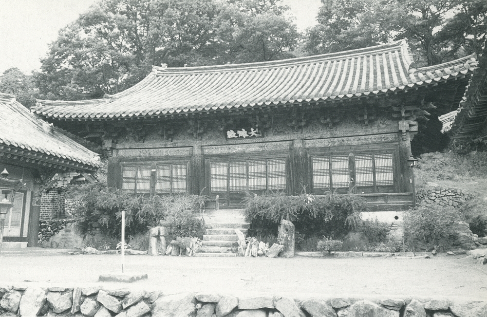 국보311_안동봉정사대웅전_정면1989년촬영_경북_1989_건축.jpg이미지