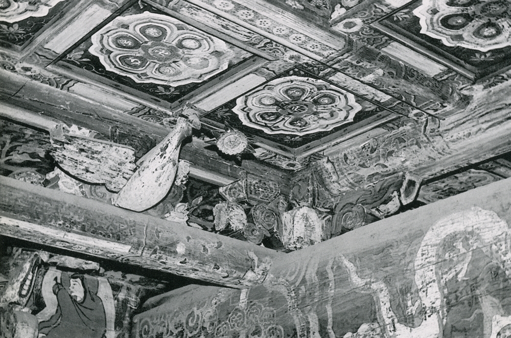 보물178_강화전등사대웅전_내부대량상가구_인천_1986_건축.jpg이미지