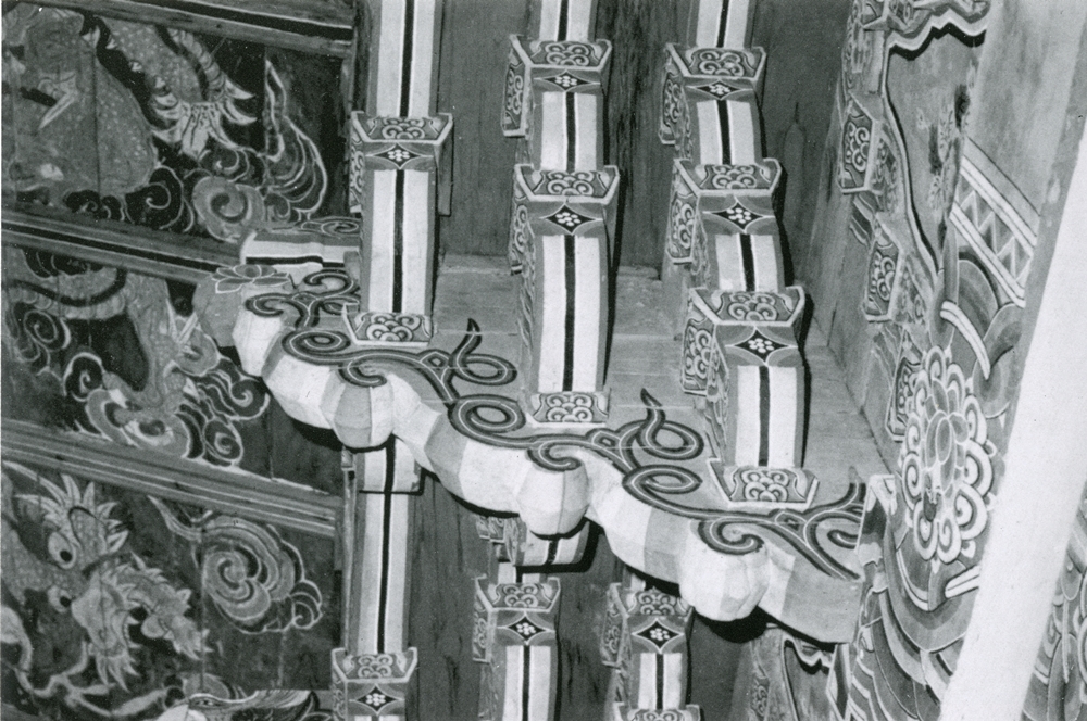 보물290_고창선운사대웅보전_내부공간포_전북_1987_건축.jpg이미지