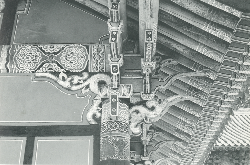 보물448_안동봉정사화엄강당_남동귀공포3_경북_1990_건축.jpg이미지