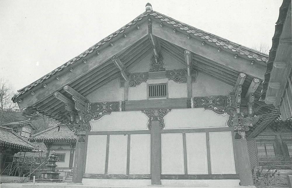 보물448_안동봉정사화엄강당_남측면_경북_1990_건축.jpg이미지