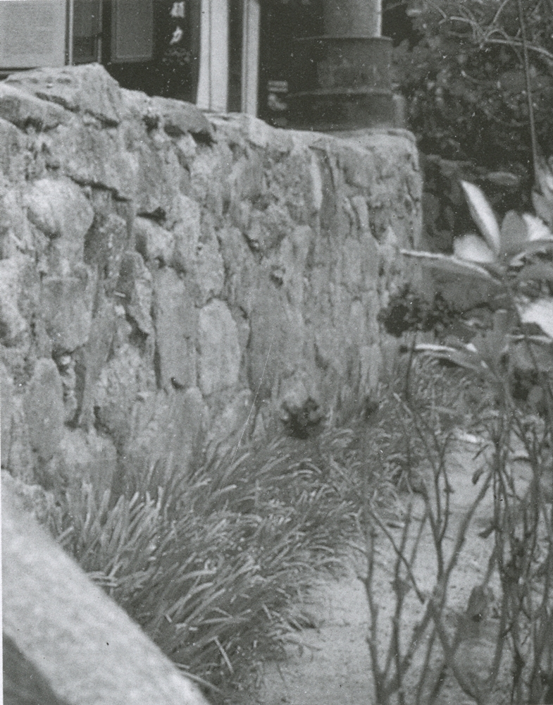 보물500_하동쌍계사대웅전_기단상세_경남_1988_건축.jpg이미지