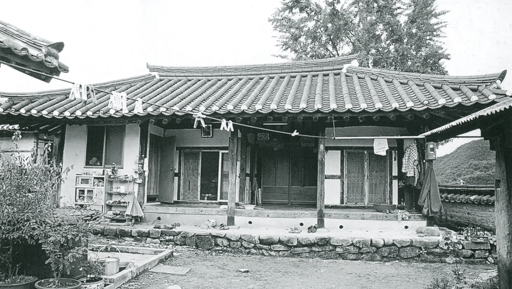 경상남도시도유형문화재229_삼가향교_관리사_경상남도_2004_건축.jpg이미지