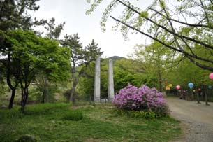 보물255_영주부석사당간지주_03_전경_2010_경북_보존.jpg이미지