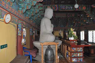 보물307_김천청암사수도암석조비로자나불좌상_04_좌측면_2010_경북_보존.jpg이미지