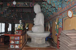 보물307_김천청암사수도암석조비로자나불좌상_05_우측면_2010_경북_보존.jpg이미지