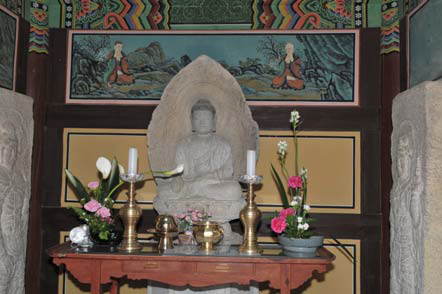 보물317_청도운문사석조여래좌상_01_전체_2010_경북_보존.jpg이미지