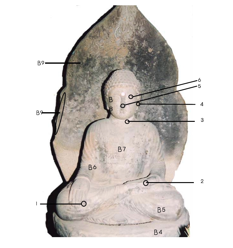 보물424_예천청룡사석조여래좌상_01_전면_2001_경북_보존.jpg이미지