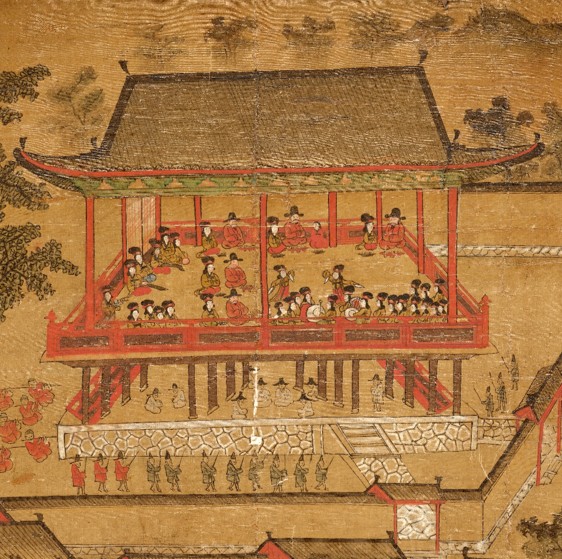 희경루방회도 (10) 이미지