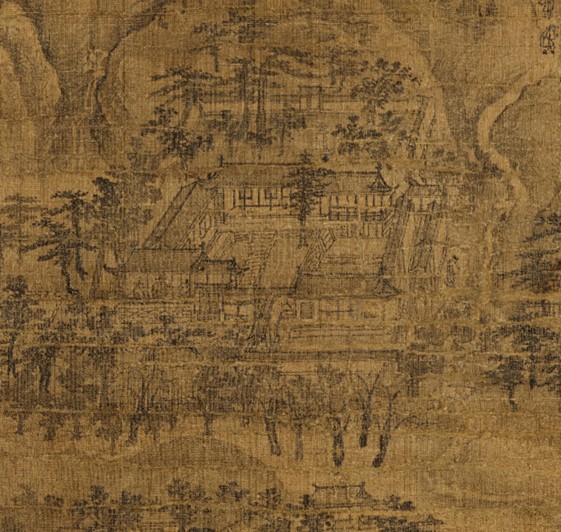 독서당계회도 (10) 이미지