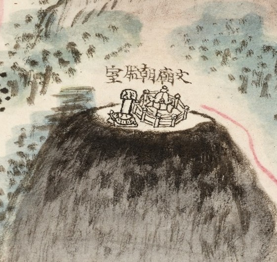 장조 태봉도 (10) 이미지