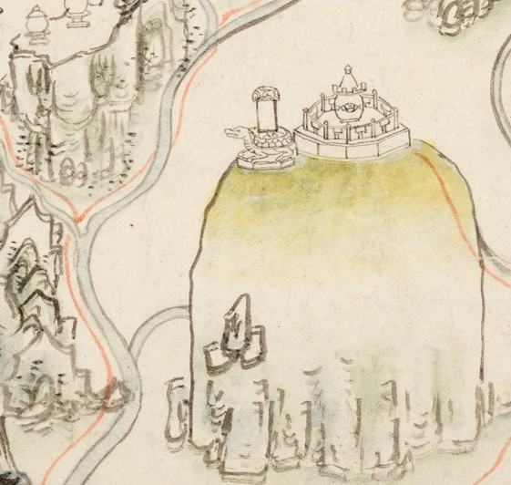 순조 태봉도 (11) 이미지