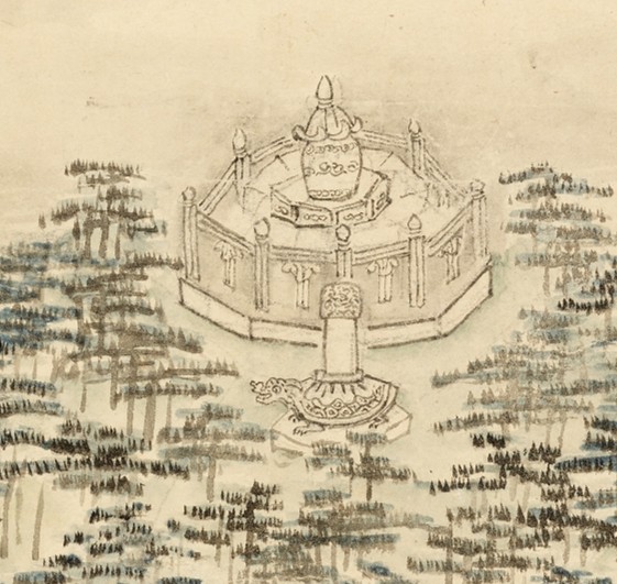 헌종 태봉도 (12) 이미지