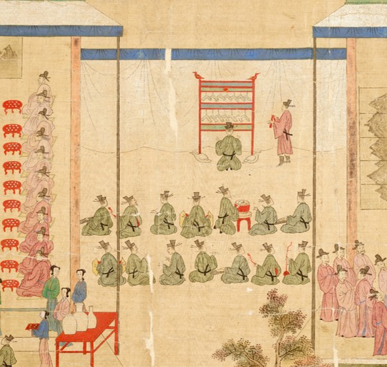 칠태부인경수연도 (8) 이미지