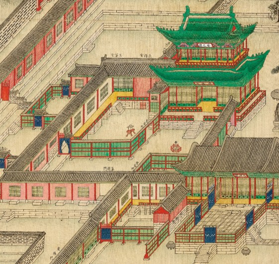 동궐도 (25) 이미지