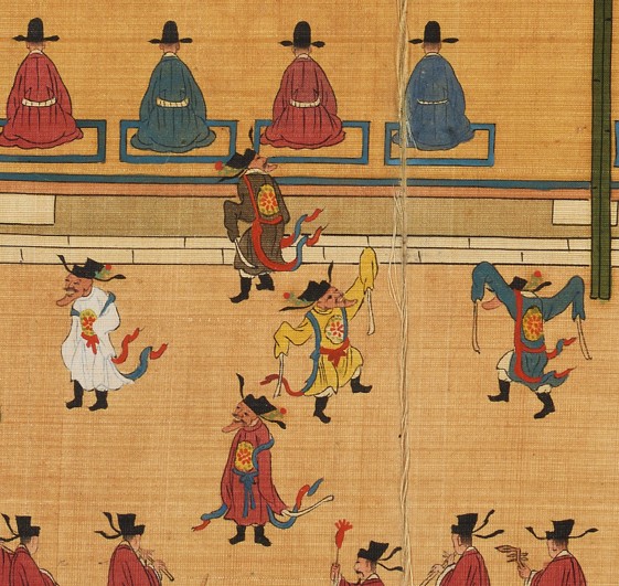 기사계첩 (61) 이미지