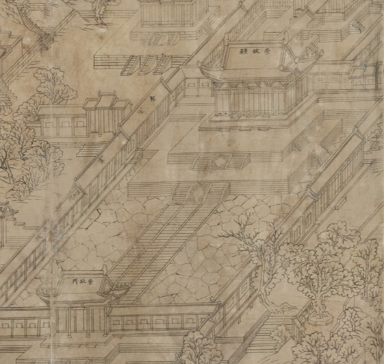 서궐도안 (3) 이미지