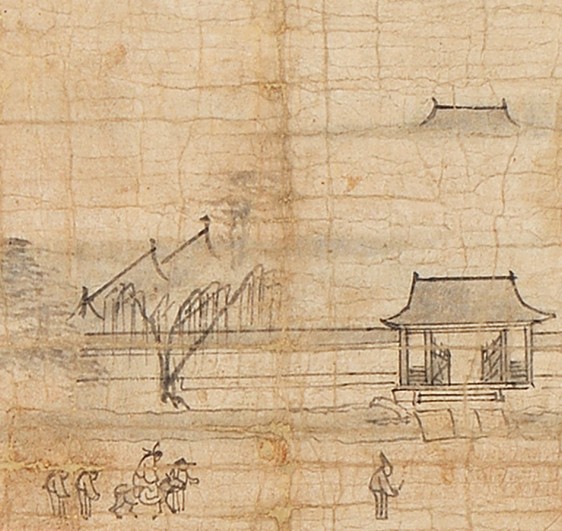 총마계회도 (3) 이미지