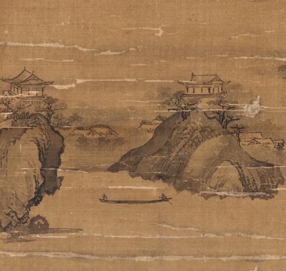 독서당계회도 (12) 이미지