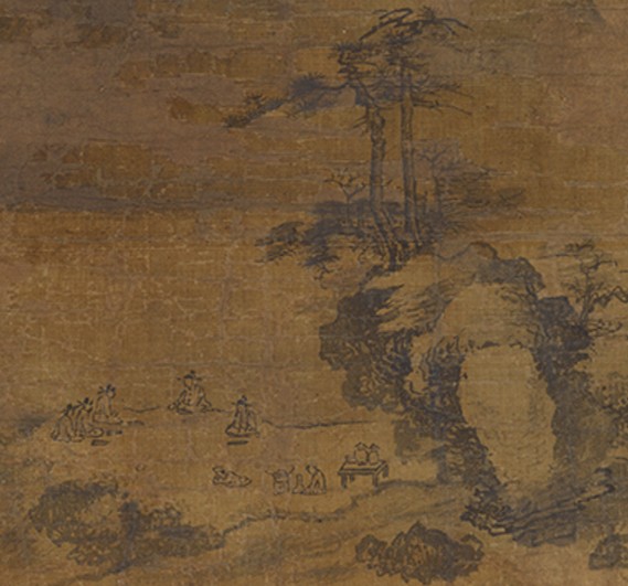 성세창 제시 미원계회도 (1) 이미지