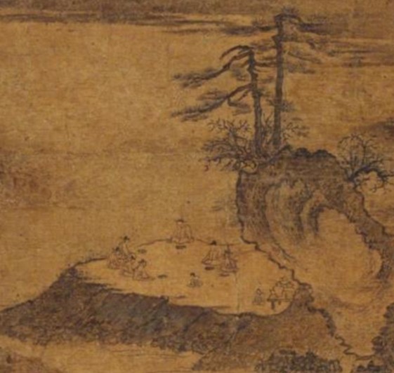 성세창 제시 하관계회도 (1) 이미지