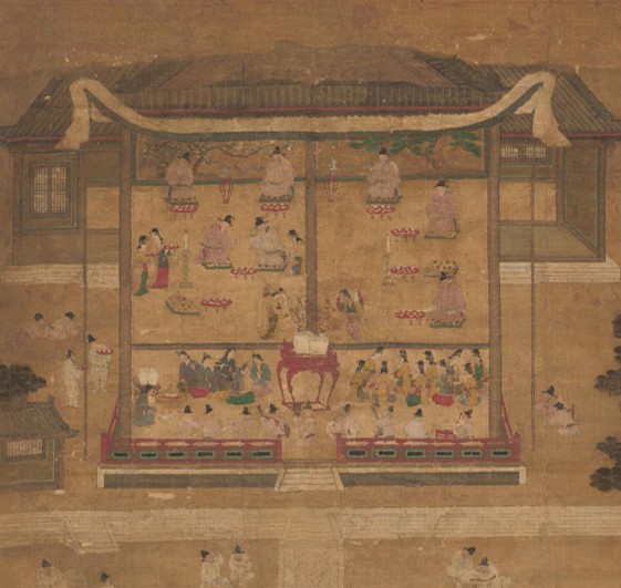 기영회도 (1) 이미지