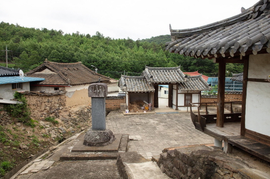 비지정_장해빈 신도비_03_경북_미술.jpg이미지