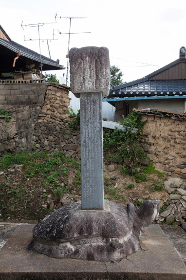 비지정_장해빈 신도비_07_경북_미술.jpg이미지