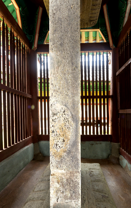 시도유형문화유산_완도 고금도 관왕묘비_04_전남_미술.jpg이미지