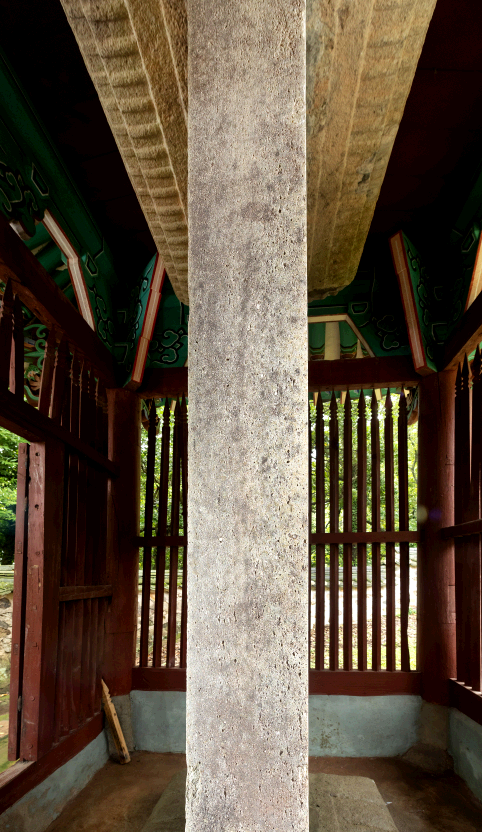 시도유형문화유산_완도 고금도 관왕묘비_05_전남_미술.jpg이미지