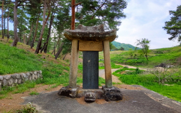 비지정_창녕조씨 정려비_01_경북_미술.jpg이미지
