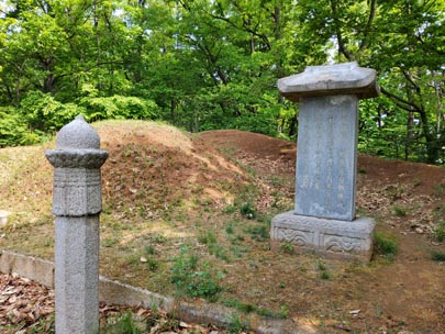 비지정_권협신도비명자손록_05_서울_미술.jpg이미지