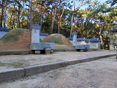 비지정_광해군부인문성군부인유씨묘표석음기_01_경기_미술.jpg이미지