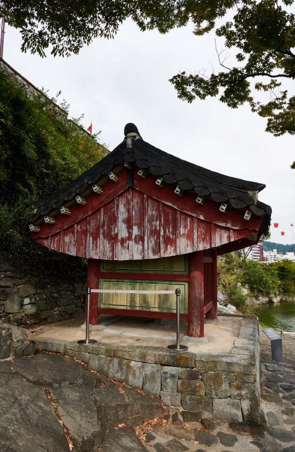 시도유형문화유산_진주의암사적비_07_경남_미술.jpg이미지